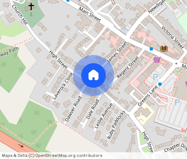 High Street, Nottingham, Nottinghamshire, NG16 - Photo 1