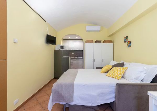 Via Nizza, Turin, Piedmont 10125