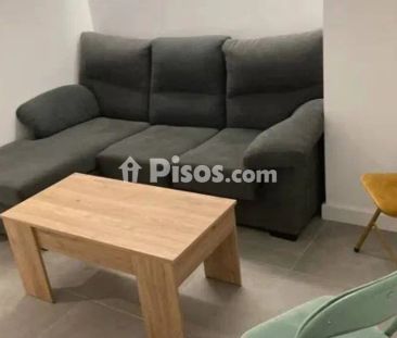 Piso en alquiler en Universidad - Photo 4