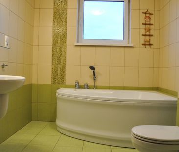 Mieszkanie dwupozimowe Poznań Plewiska 145m2 - Фото 4