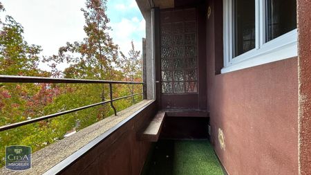 Location Appartement 2 pièces 36m² ST NAZAIRE 44600 - Photo 3