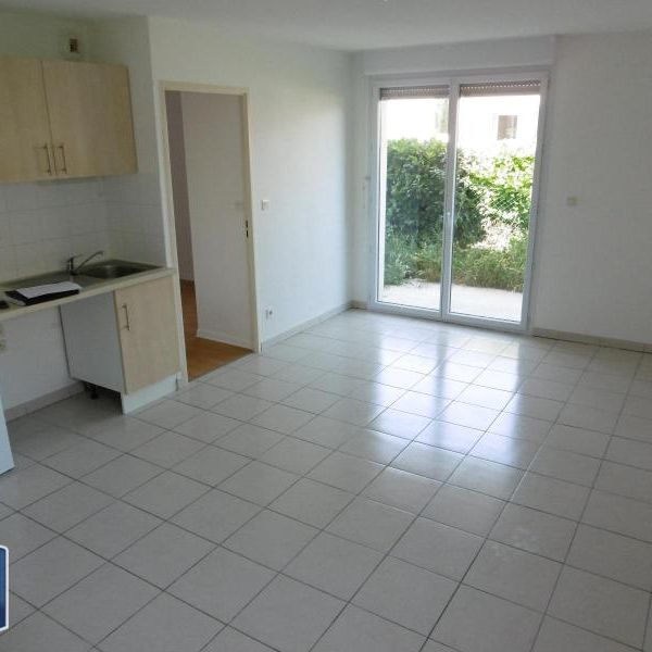 Location Appartement 2 pièces 38m² CAZERES 31220 - Photo 1