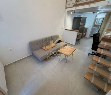 Loft για ενοικίαση Ιπποκράτειο (Φάληρο - Ιπποκράτειο) - Photo 2