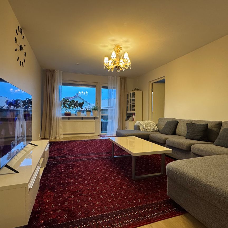 Lännavägen, Visby - Foto 1