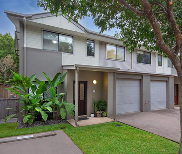 Unit 27, 9 Fuller Street, Lutwyche, QLD - Photo 1
