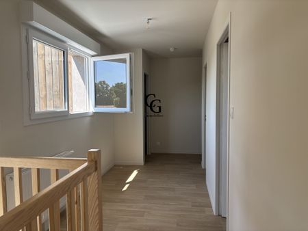 Location Maison 4 pièces 100m² VERTOU 44120 - Photo 5