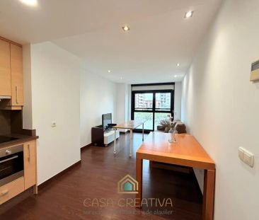 Apartamento de alquiler en Avenida Corts Valencianes, 46, Barrio de... - Photo 1