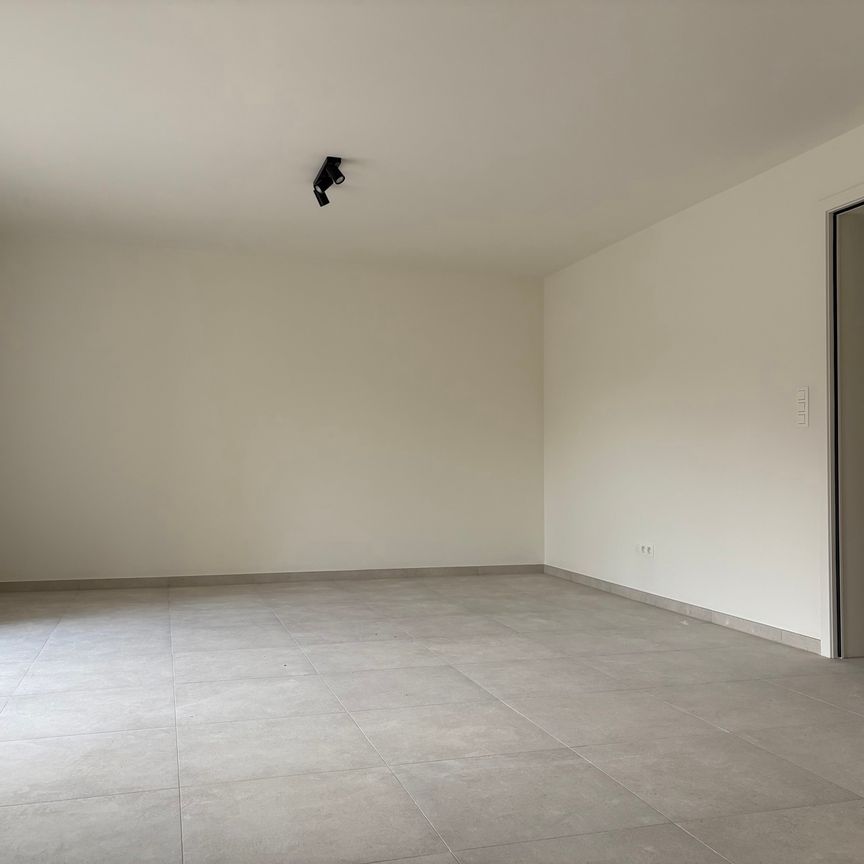 Penthouse te huur - Foto 1