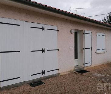 PAVILLON PLEIN-PIED T3 - CHAUVIGNY - Photo 6