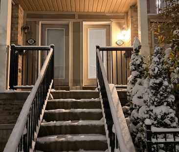 For Lease - 250 Sunny Meadow Boulevard Unit# 57, Brampton, Ontario - Photo 2