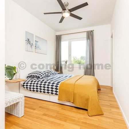 Ruhiges Wohnen im Süden von Berlin - Photo 3