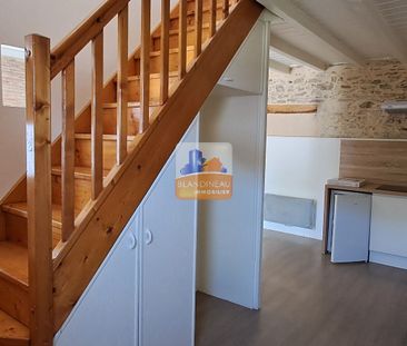 Location Appartement 2 pièces 41m² - Photo 4