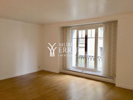 Tout savoir sur cet appartement à Neuilly-sur-Seine - Photo 3