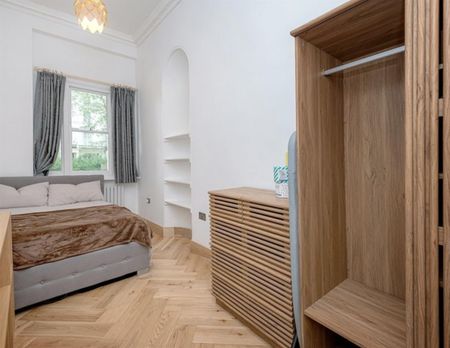 Westbourne Terrace, Paddington - Photo 2