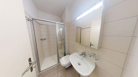4.5 Zimmer, 108 m², 1. Stock - Foto 4