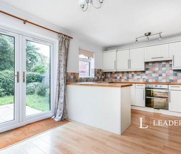 1 bedroom property to rent Fishers Field, Buckingham, Buckinghamshi... - Photo 4