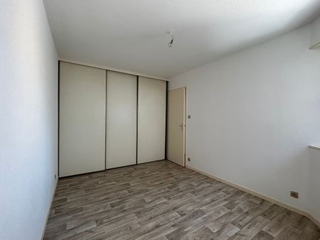 Location appartement 3 pièces, 62.65m², Bourg-en-Bresse - Photo 3