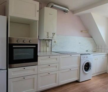 Appartement à louer 2 pièces 54.27m² - Photo 6