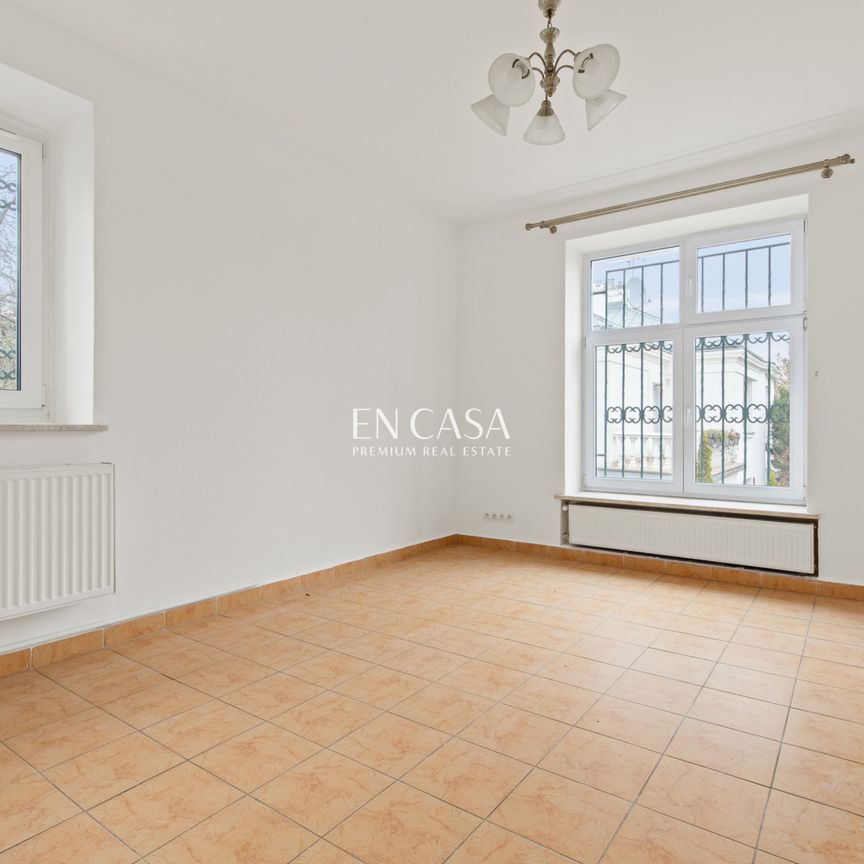 Dom do wynajęcia Stary Mokotów - Фото 1