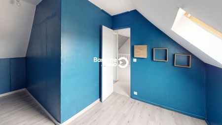 Location maison à Plouzané, 5 pièces 106m² - Photo 4