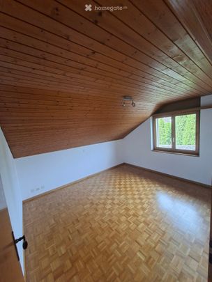 3.5 Zimmer, 86 m² - Photo 1