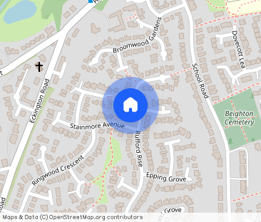 47 Rufford Rise,Sothall - Photo 1