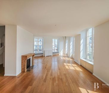 Tout savoir sur cet appartement à Paris 1er - Photo 3