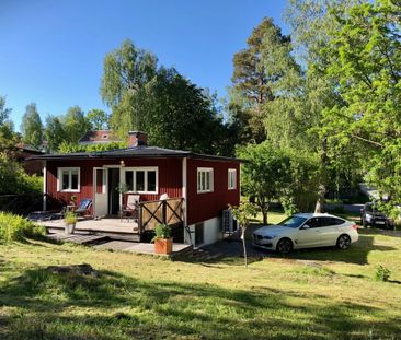 Saltsjövägen, Lidingö - Photo 6