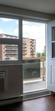 2 CH - 1 SDB - Gatineau - $1,370 /mo - Photo 1