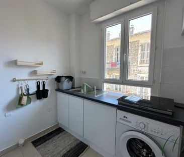 Studio meublé - Libération - Photo 5