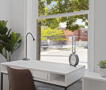 146 Osgoode - Brand New All inclusive Suites available for rent - Photo 3