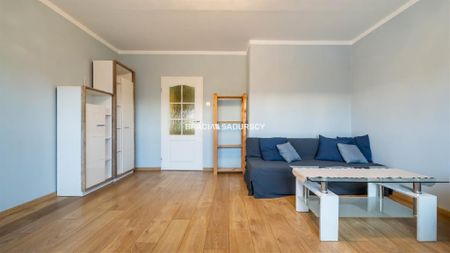 Mieszkanie Kraków Krowodrza powierzchnia 26.0 m² C206-WM-14355 - Photo 2