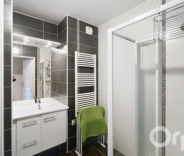 Appartement à louer 2 pièces • 45,80 m2 Villeurbanne - Photo 2