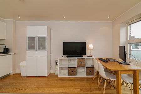 2 Bed Flat, Tiltman Place, N7 - Photo 5