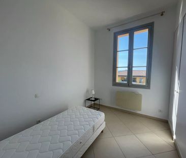 AIX EN PROVENCE - T 4 DUPLEX MEUBLE + DOUBLE PK - CENTRE VILLE - RA... - Photo 2