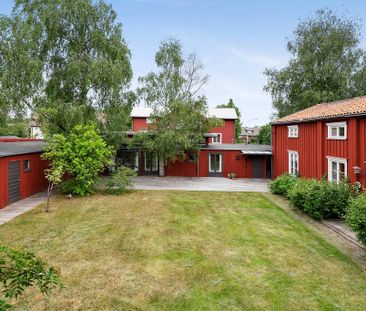 Stenhuggarvägen, Röbäck - Photo 2