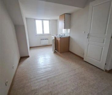 Location appartement 1 pièce - 13.96m² à Valence (26000) - Photo 2