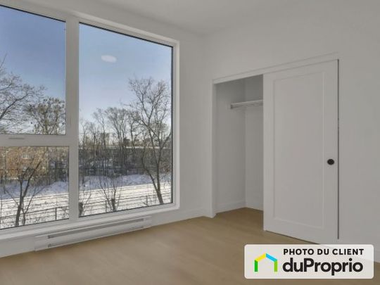 301-6037, Boulevard Maisonneuve Ouest, Côte-des-Neiges / Notre-Dame-de-Grâce à louer - Photo 1