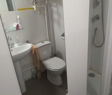 Location Appartement 1 pièce 17m² DIJON 21000 - Photo 3