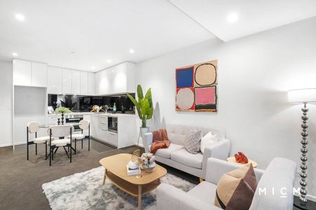 3514/601 Little Lonsdale Street - Photo 2