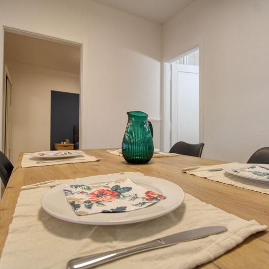 Romain #2 - A Modern Coliving Space in the Vibrant Maupas District of Lausanne - Photo 1