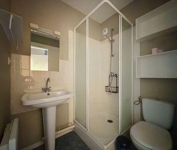 Location appartement 1 pièce, 18.23m², Angers - Photo 3