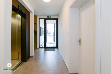 Luxe nieuwbouwappartement met tuin te huur in Residentie Citerra – Toplocatie in Maasmechelen! - Photo 4