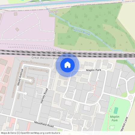 Maplin Park, Langley SL3