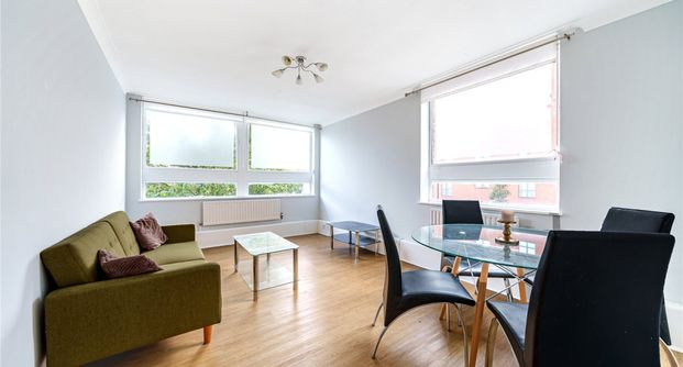 Harrowby Street, Marylebone, W1H - Photo 1