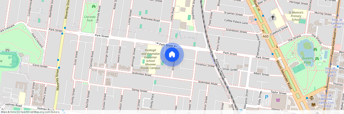 17 Victoria St, Moonee Ponds