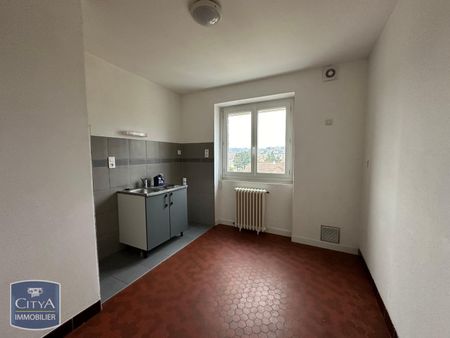 Location Appartement 2 pièces 53m² BRIVE LA GAILLARDE 19100 - Photo 4