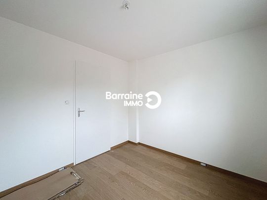 Location maison à Lesneven, 4 pièces 89.31m² - Photo 1