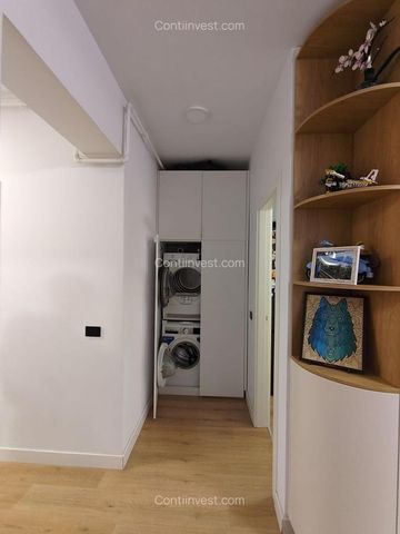 Apartament 2 camere Dristor 4 Elements terasa /parcare subterana - Photo 3