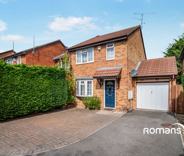 3 bedroom property to rent - Photo 1